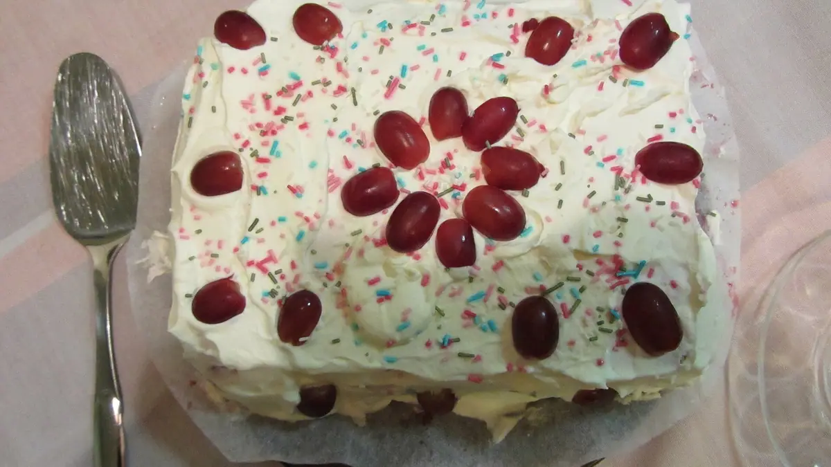 Bakery bakes