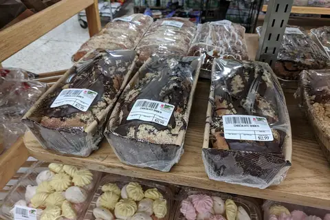 Carmelli Bakeries photo 1